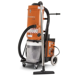 Husqvarna S36 